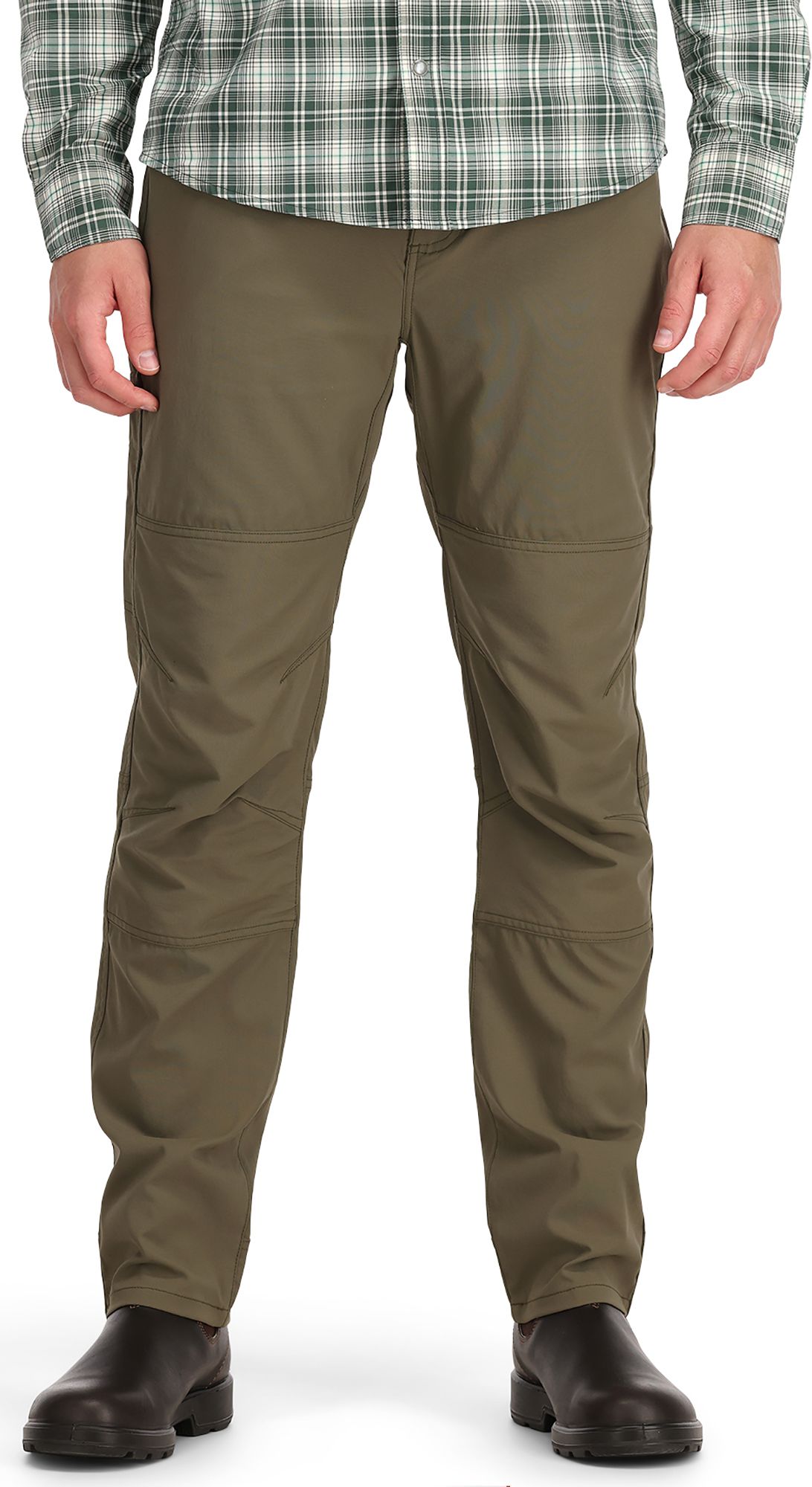 Fishing Pants
