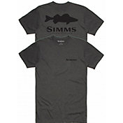 Simms Men's Walleye Graphic T-Shirt