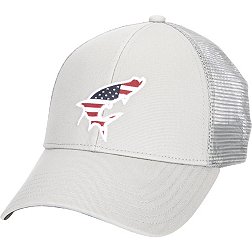 Simms Men's USA Catch Trucker Hat