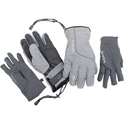 Simms Adult ProDry Gloves Plus Liner
