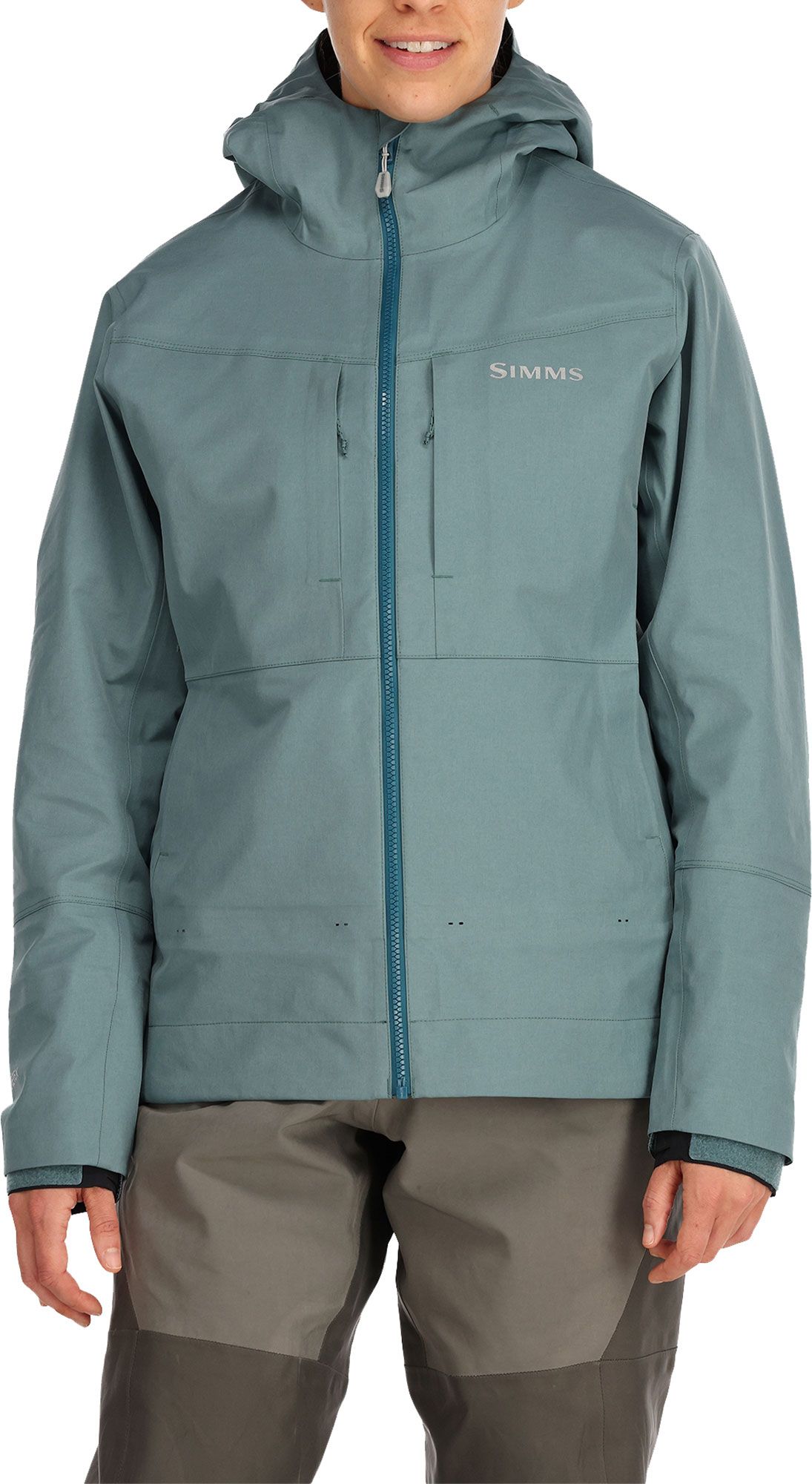 Avalon Teal