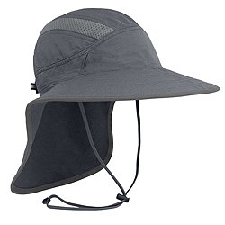 Sun Visor Hat Adjustable Baseball Cap Long Peak Thicker Sweatband Sun Visors  For Women Men Golf Fishing Tennis Running Cycling Outdoor Sports