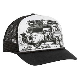 Sunday Afternoons Unisex Artist Series Cooling Dream Seeker Trucker Hat