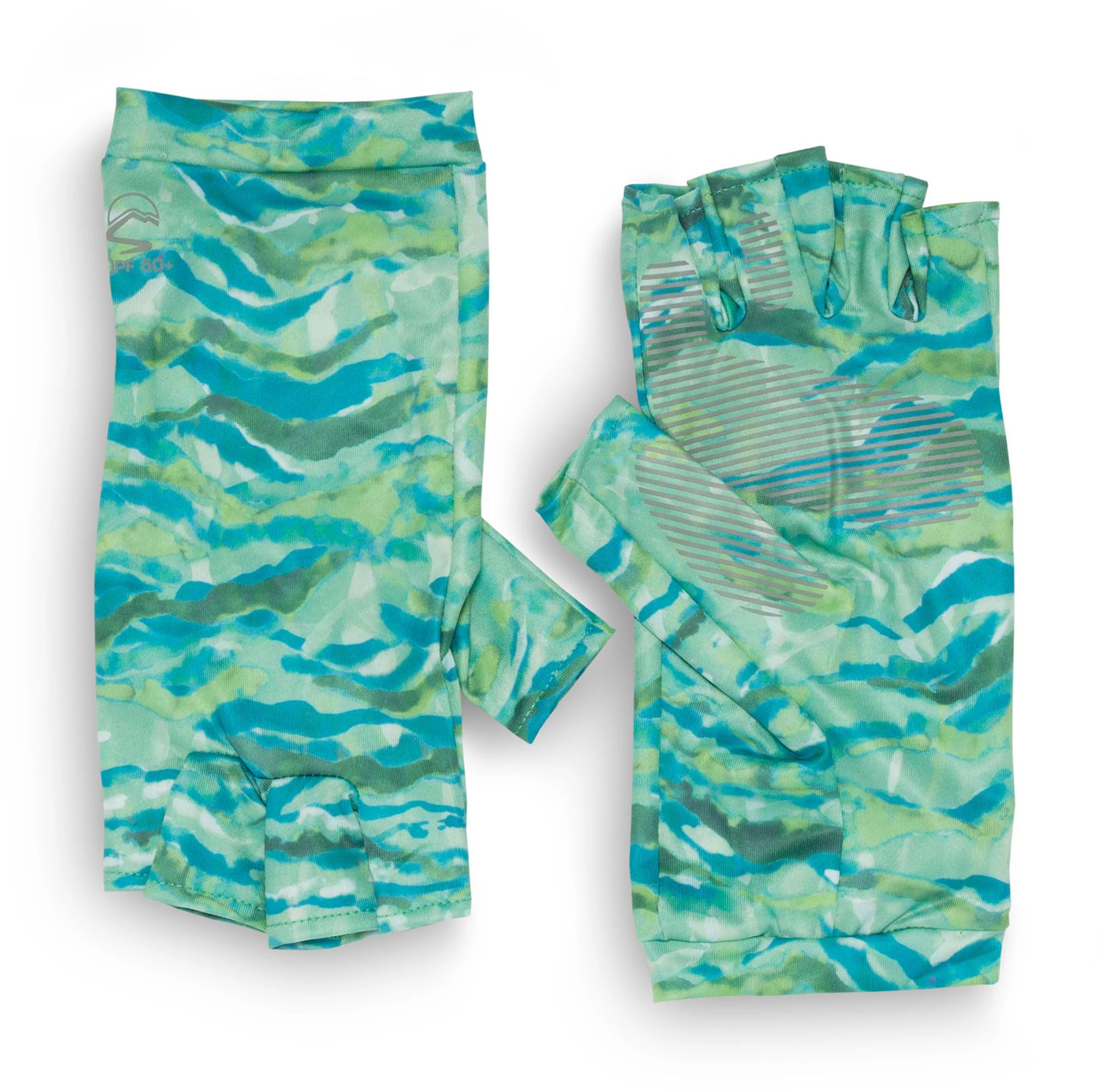 Sunday Afternoons Unisex UVShield Cool Gloves, Men