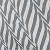 Gray Electric Stripe