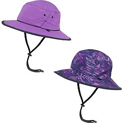 Uv Protection Hat Womens