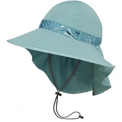 Gardening Hat With Neck Cover