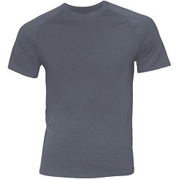 Soffe Men's Tight Fit Active T-Shirt
