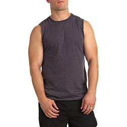 Soffe Men's Warrior Sleeveless Muscle Shirt