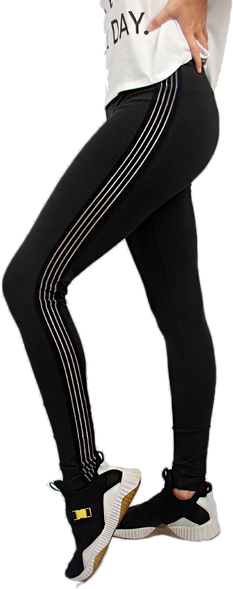 Soffe Women's Allstar Spirit Leggings