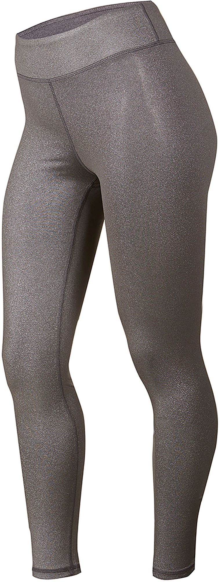 Soffe Women's Slay Metallic Leggings