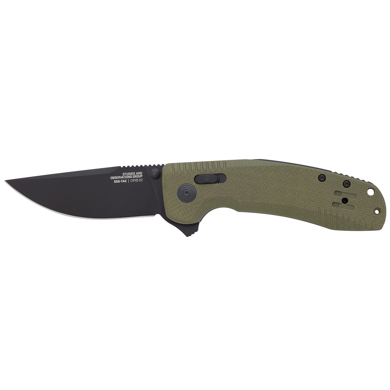 OD Green