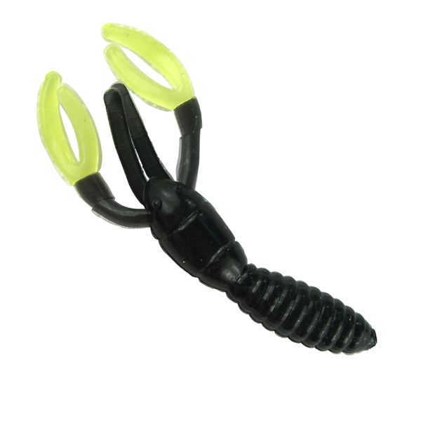 Black Chartreuse