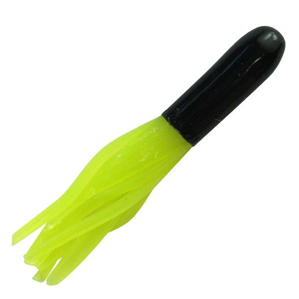 Fish Pimp Mini Strike Indicators Chartreuse - Lathkill fly fishing and fly  tying