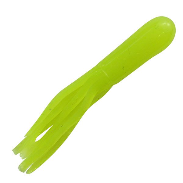 Chartreuse Glow