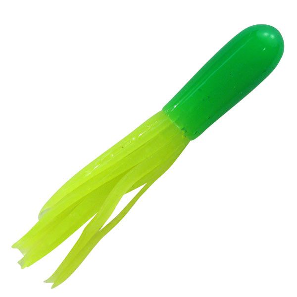 Green Chartreuse Glow