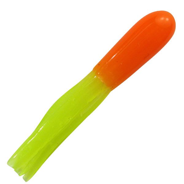 Orange Chartreuse Glow