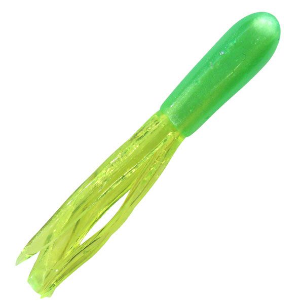 Chartreuse Green