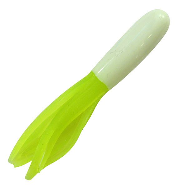 Chartreuse White