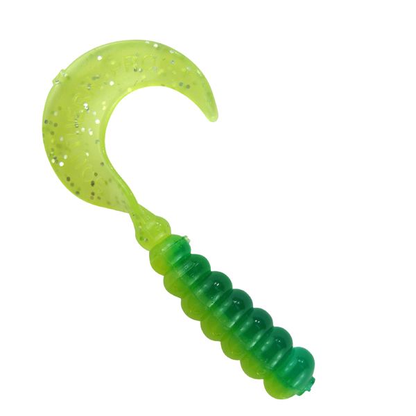 Green/Yellow