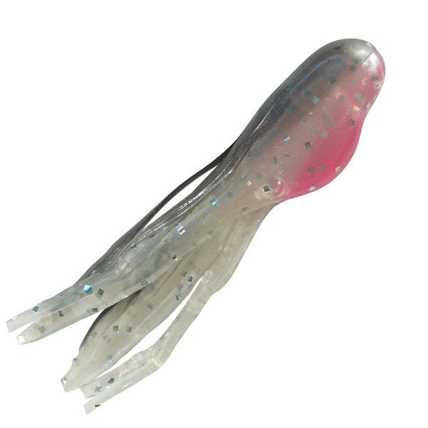 Bleeding Shad