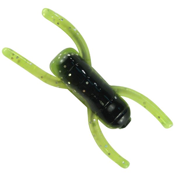 Black Chartreuse
