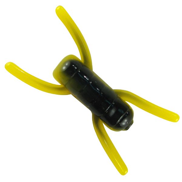 Black Yellow