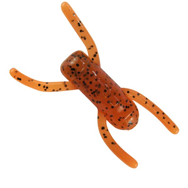 Pumpkin Orange