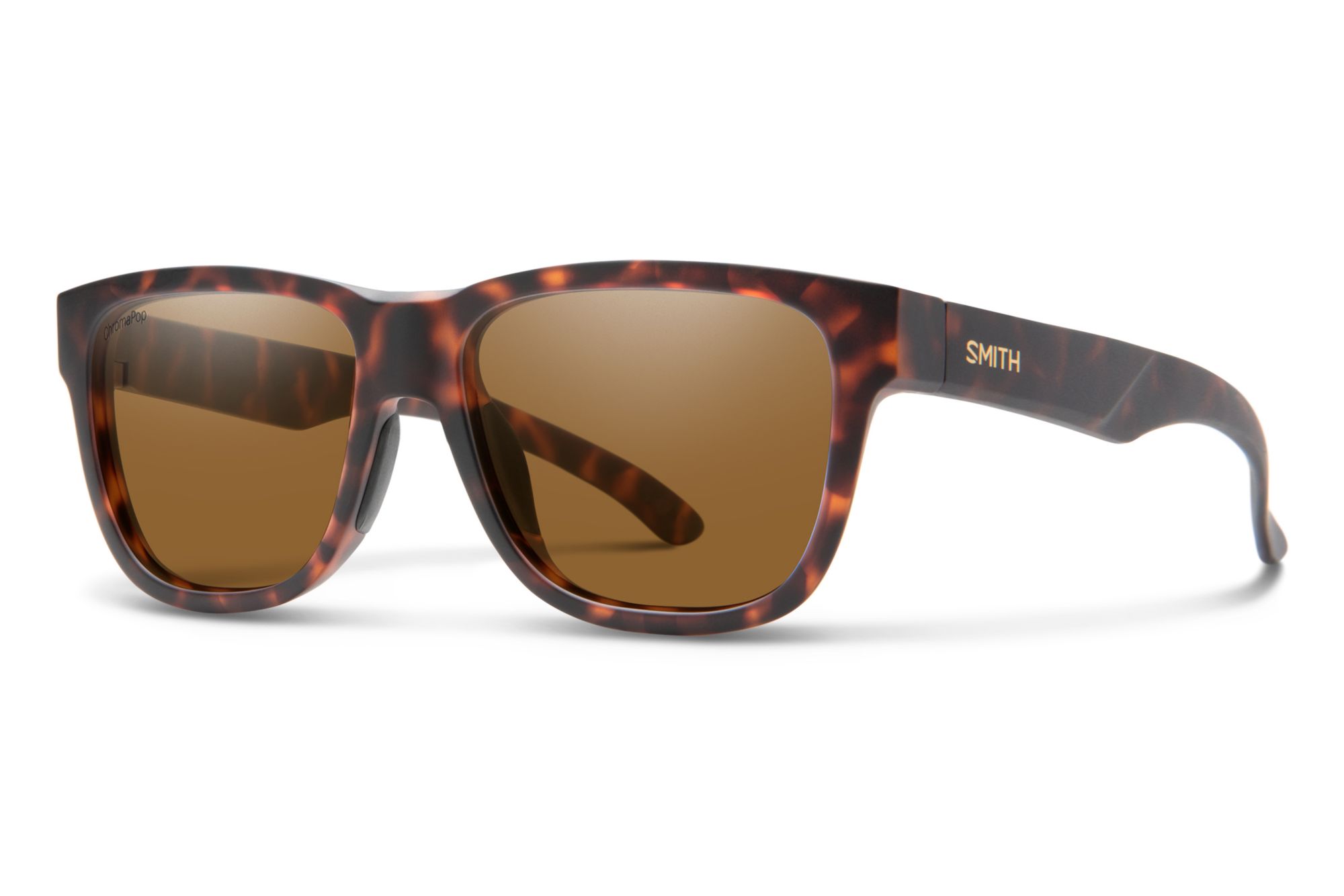 Matte Tortoise