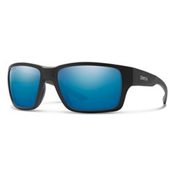 SMITH Outback Lifestyle Sunglasses