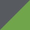 Matte Cement/Chromapop Green Mirror