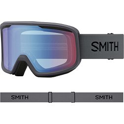 Smith Unisex FRONTIER Snow Goggles