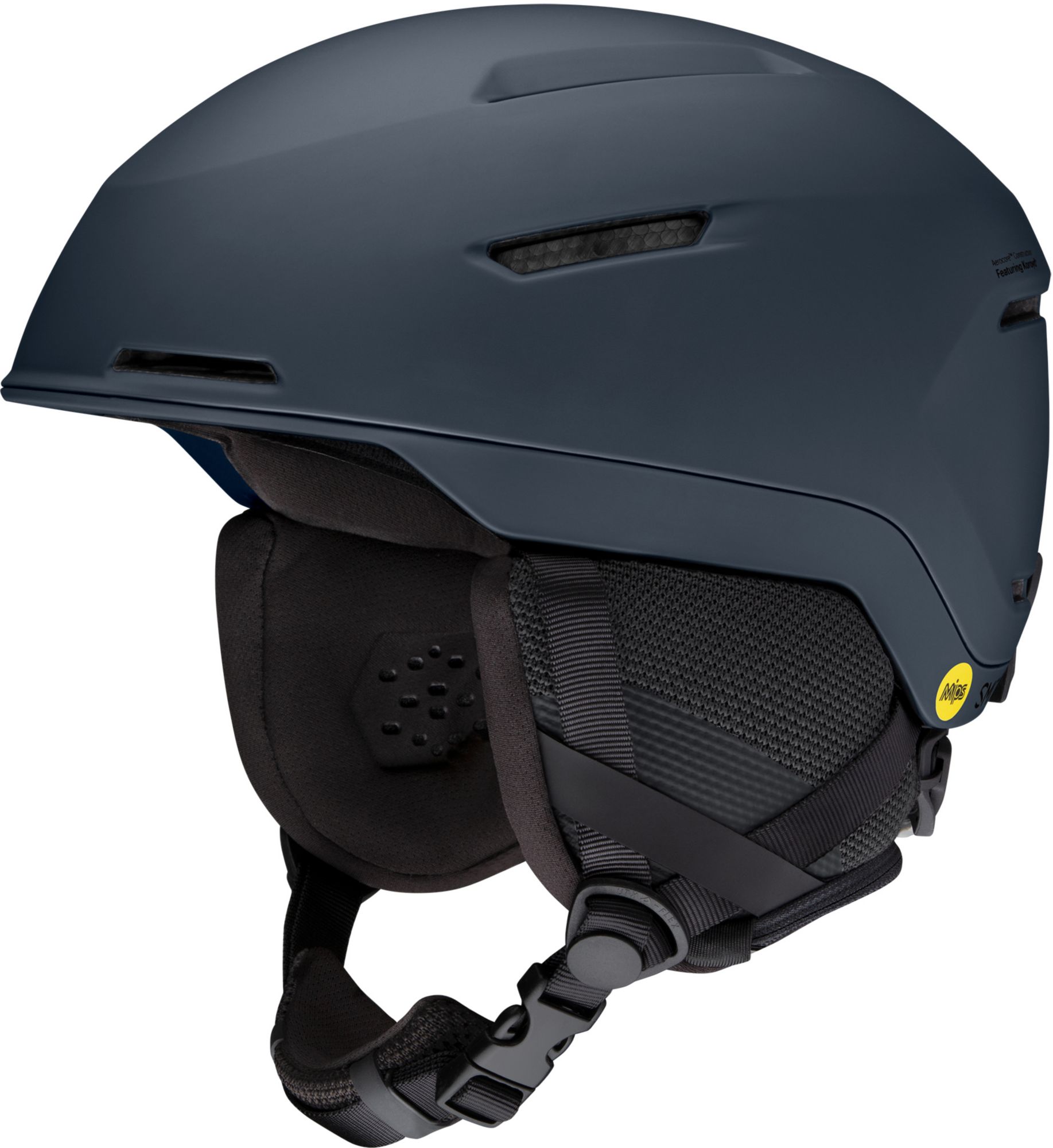 SMITH Adult Altus MIPS Snow Helmet
