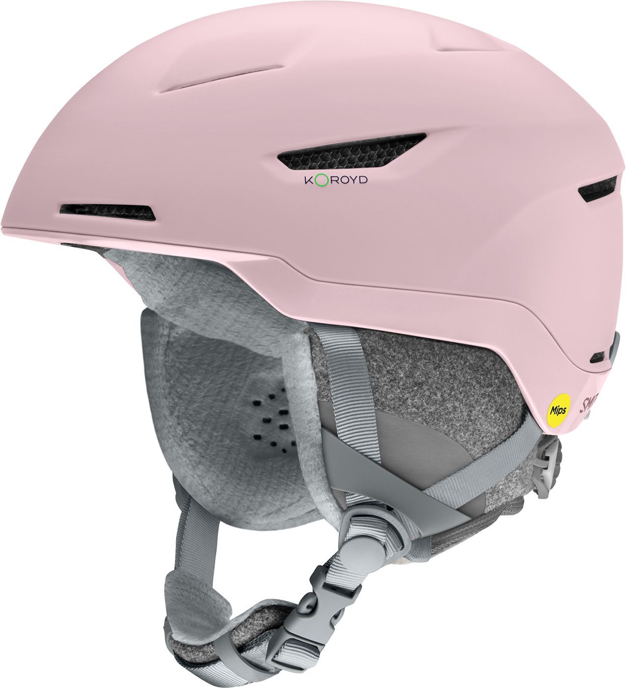 SMITH Women's VIDA MIPS Snow Helmet