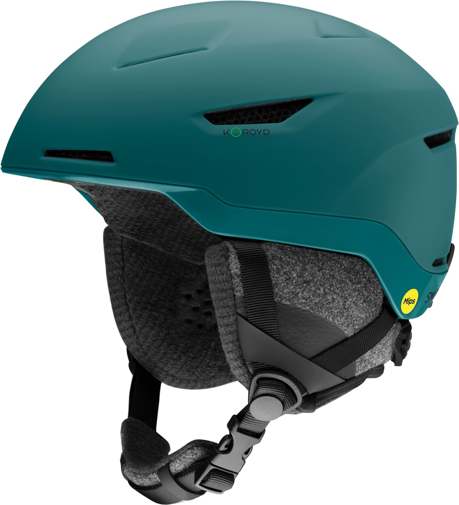 Matte Malachite