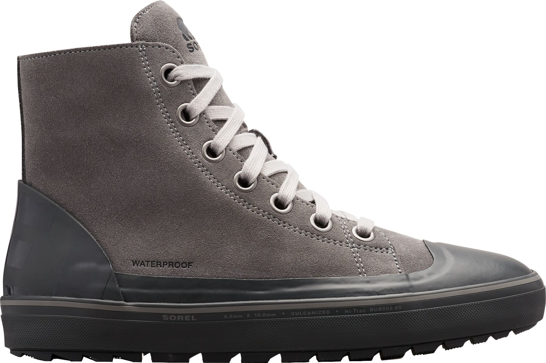 size 6 men's snow boots