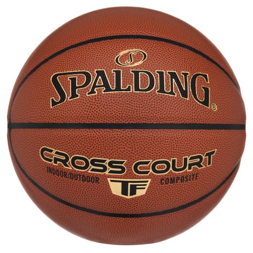 Wilson Alliance Series NBA Platinum Edition Autograph
