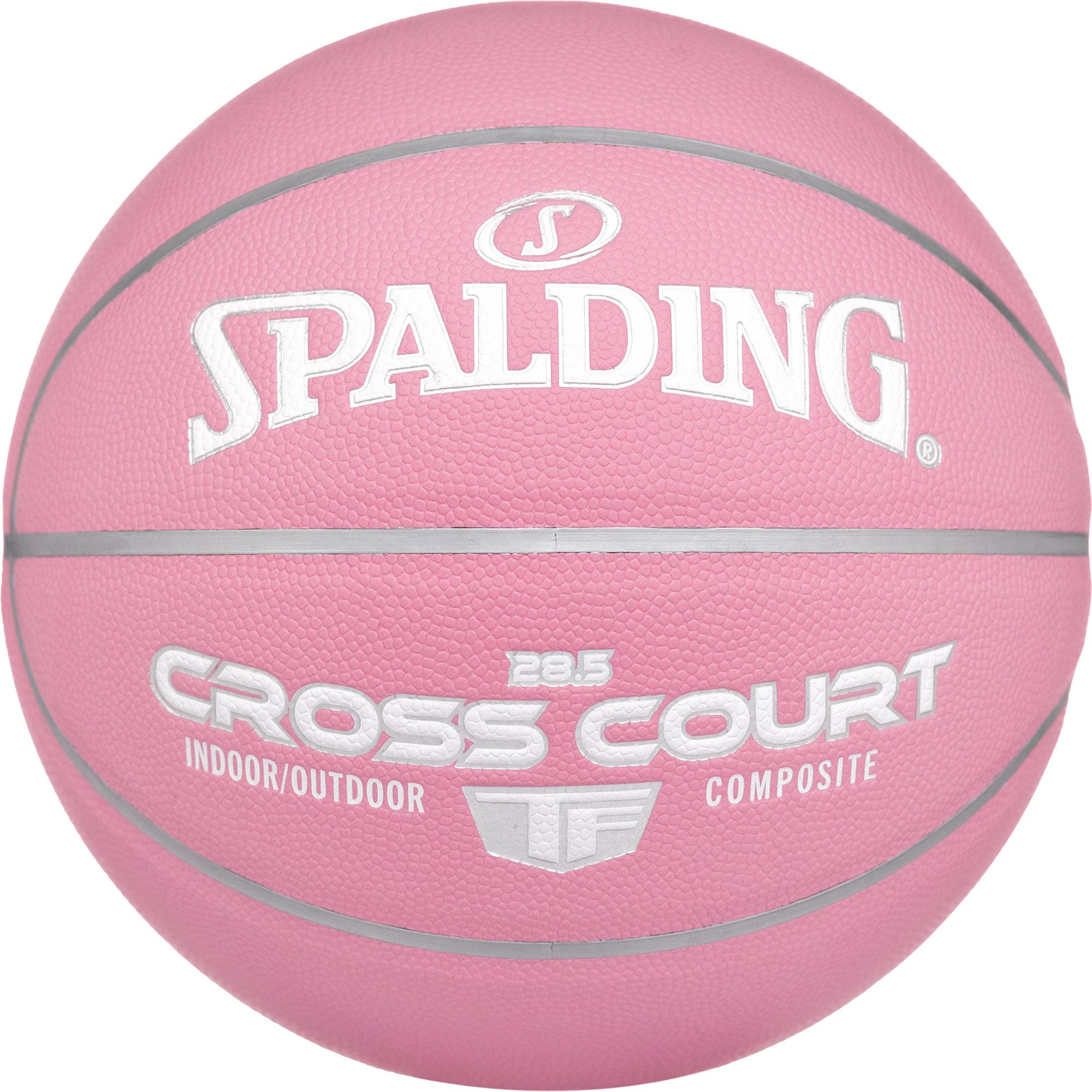 Pink/White