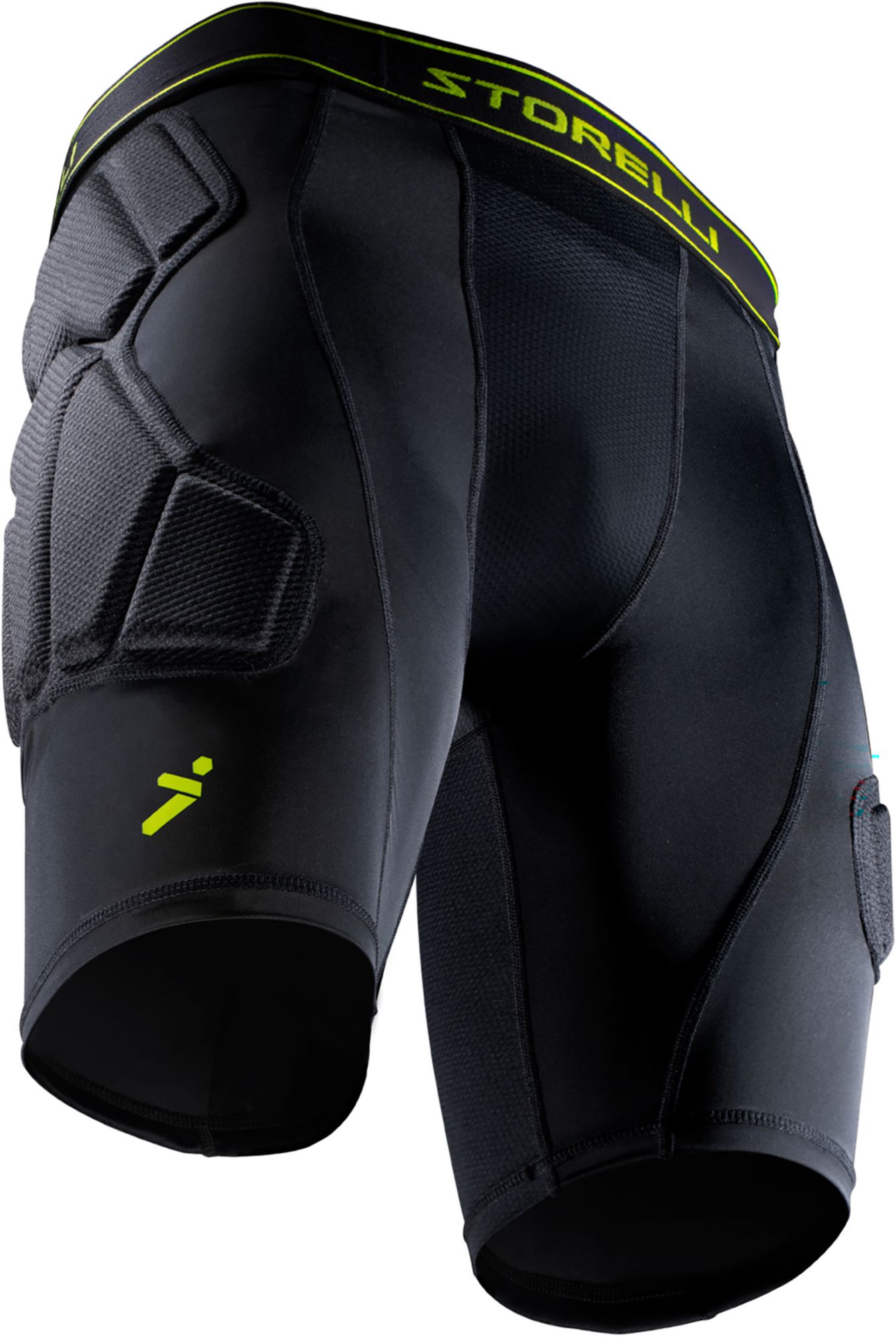 Sliding Shorts