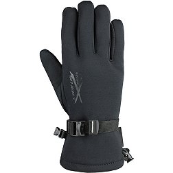 Seirus Men's Extreme All Weather Gauntlet Glove