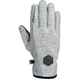 Seirus Adult Heatwave Ravine Fleece Gloves