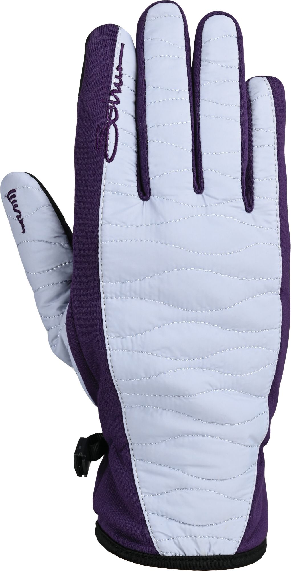 Seirus Women's Heatwave Soundtouch Sierra Fleece Gloves