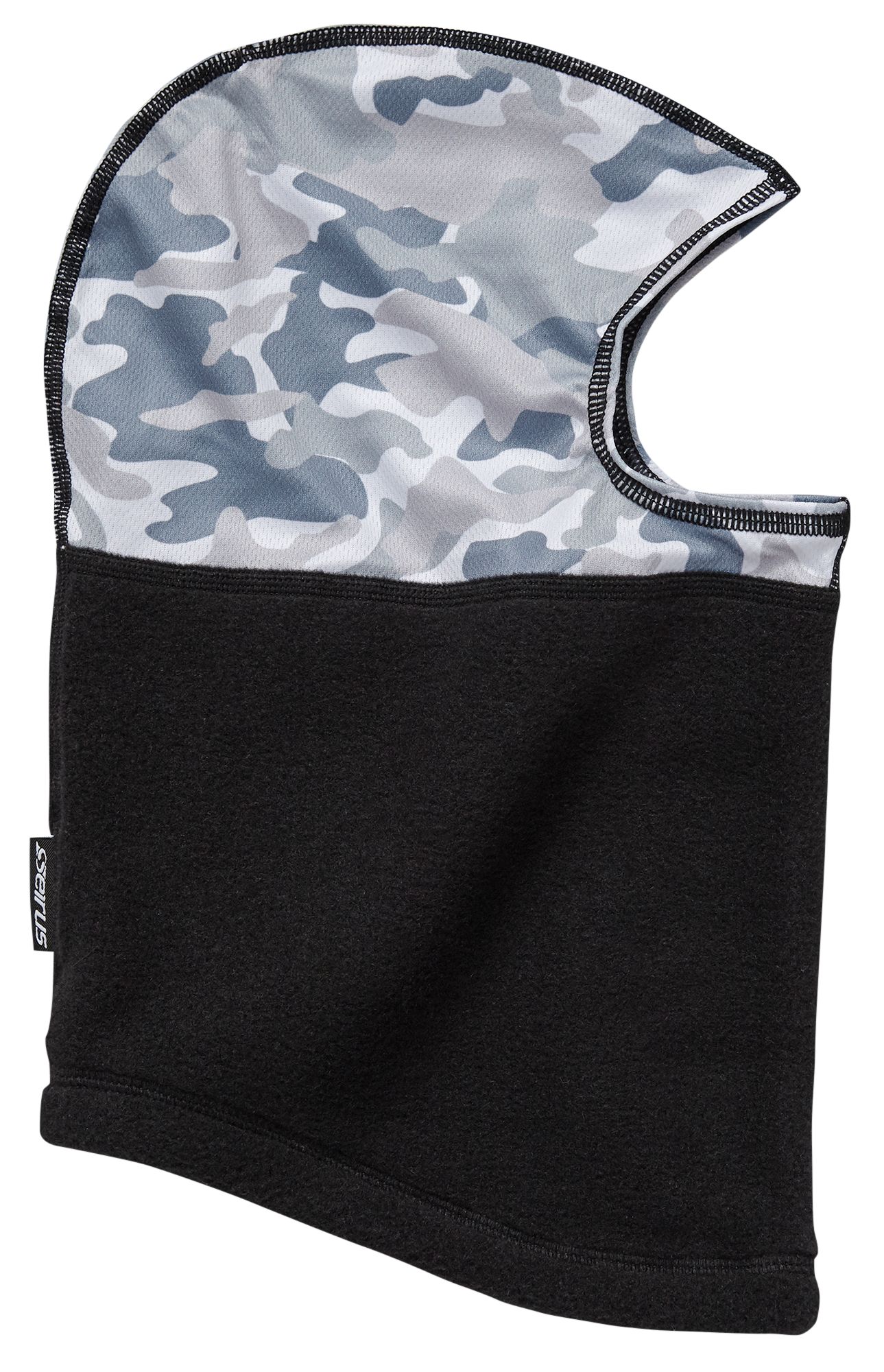 Camo Grey