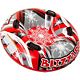Red/White/Black