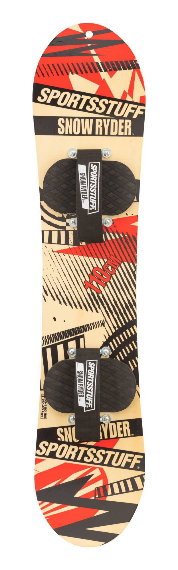 Sportsstuff 110 cm. Snow Ryder