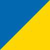 Blue/Yellow