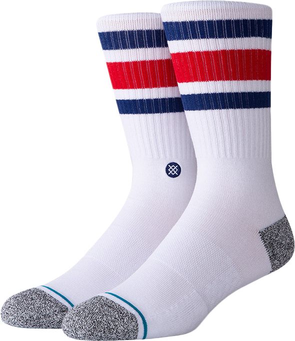 Stance Men's Boyd Crew Socks