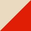 Red/White