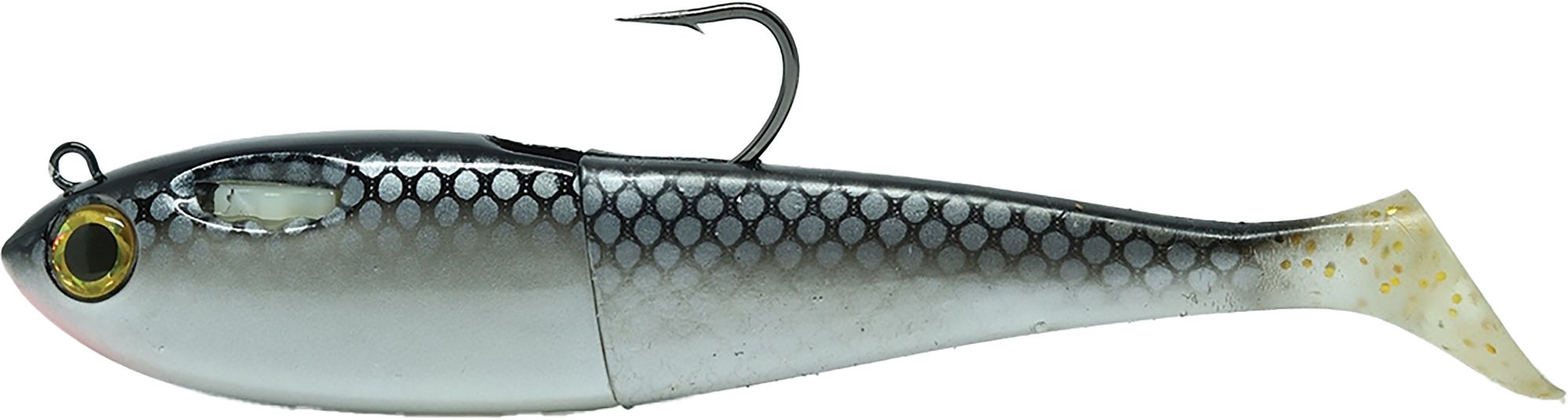 Silver Digger
