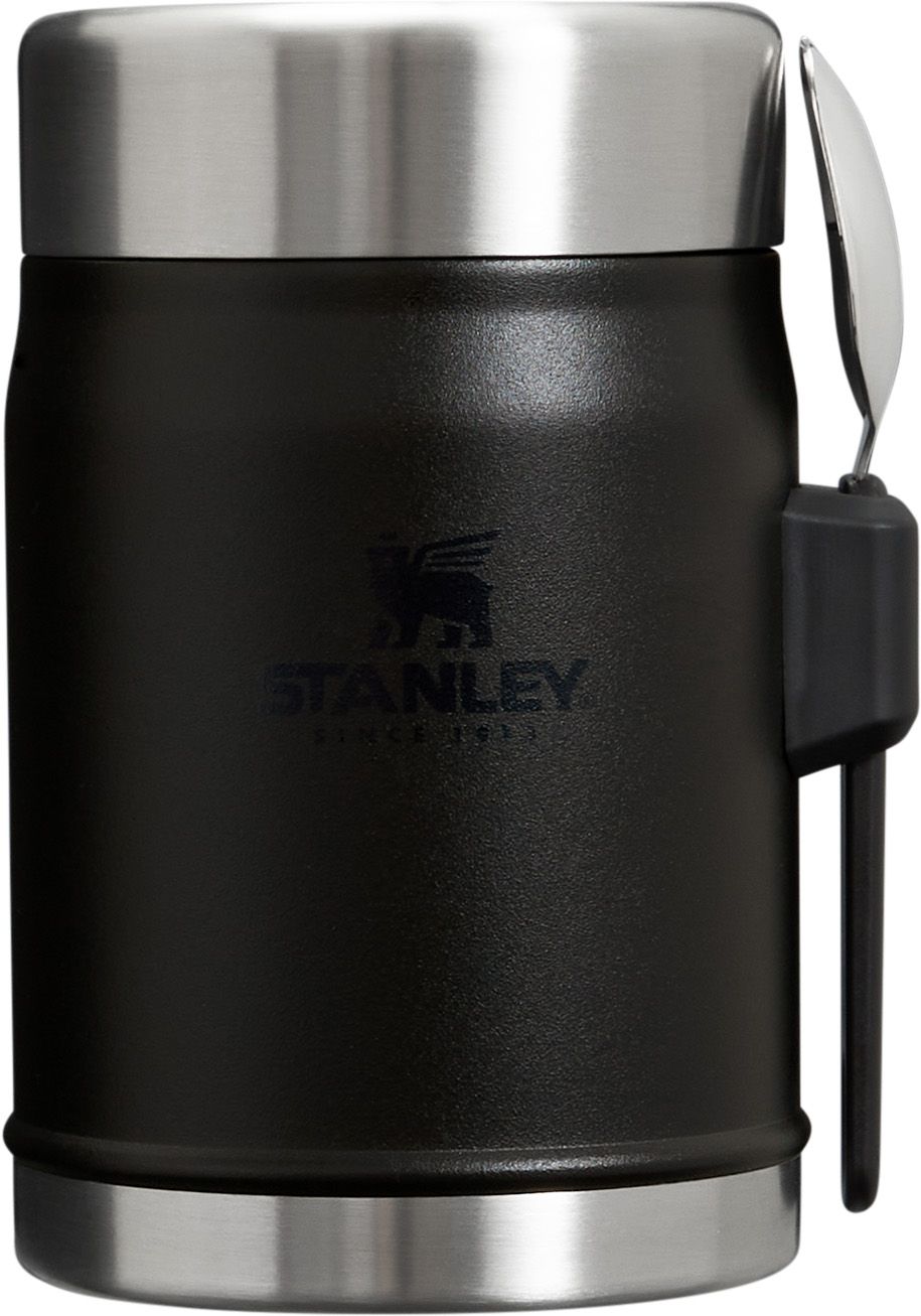 Stanley 14 oz. Classic Legendary Food Jar with Spork